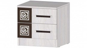 КОСТА-РИКА Спальный гарнитур (модульный) анкор светлый в Ишиме - ishim.ok-mebel.com | фото 3