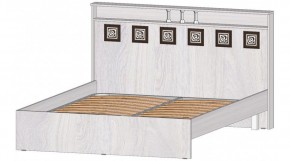 КОСТА-РИКА Спальный гарнитур (модульный) анкор светлый в Ишиме - ishim.ok-mebel.com | фото 4