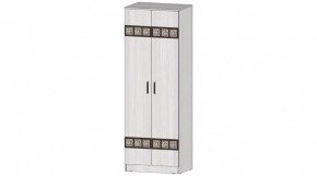 КОСТА-РИКА Спальный гарнитур (модульный) анкор светлый в Ишиме - ishim.ok-mebel.com | фото 6