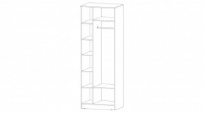 КОСТА-РИКА Спальный гарнитур (модульный) анкор светлый в Ишиме - ishim.ok-mebel.com | фото 7
