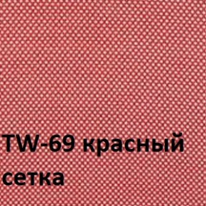 Кресло для оператора CHAIRMAN 696 хром (ткань TW-11/сетка TW-69) в Ишиме - ishim.ok-mebel.com | фото 4