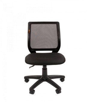 Кресло для оператора CHAIRMAN 699 Б/Л (ткань стандарт/сетка TW-01) в Ишиме - ishim.ok-mebel.com | фото 2