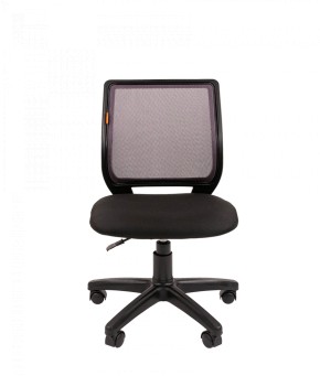 Кресло для оператора CHAIRMAN 699 Б/Л (ткань стандарт/сетка TW-04) в Ишиме - ishim.ok-mebel.com | фото 2