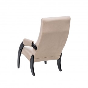 Кресло для отдыха Модель 61М Венге, ткань V 18 в Ишиме - ishim.ok-mebel.com | фото 4