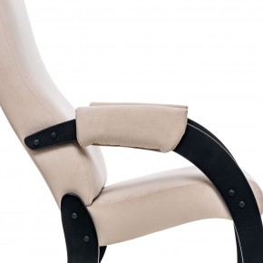 Кресло для отдыха Модель 61М Венге, ткань V 18 в Ишиме - ishim.ok-mebel.com | фото 5
