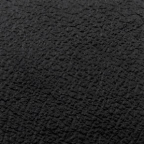Кресло для руководителя CHAIRMAN 417 (Натуральная кожа) Черное в Ишиме - ishim.ok-mebel.com | фото 6