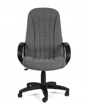 Кресло для руководителя  CHAIRMAN 685 СТ (ткань стандарт 20-23 серая) в Ишиме - ishim.ok-mebel.com | фото 2