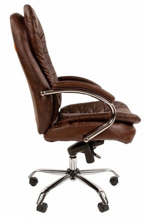 Кресло для руководителя Chairman 795 в Ишиме - ishim.ok-mebel.com | фото 3