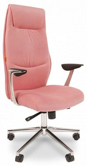 Кресло для руководителя Chairman Home Vista в Ишиме - ishim.ok-mebel.com | фото