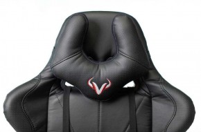 Кресло игровое Бюрократ VIKING 5 AERO BLACK EDITION в Ишиме - ishim.ok-mebel.com | фото 7