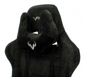 Кресло игровое Бюрократ VIKING KNIGHT LT20 FABRIC черный в Ишиме - ishim.ok-mebel.com | фото 5