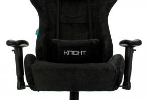 Кресло игровое Бюрократ VIKING KNIGHT LT20 FABRIC черный в Ишиме - ishim.ok-mebel.com | фото 6