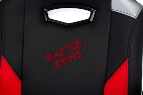 Кресло игровое ZOMBIE HERO BATTLEZONE в Ишиме - ishim.ok-mebel.com | фото 1