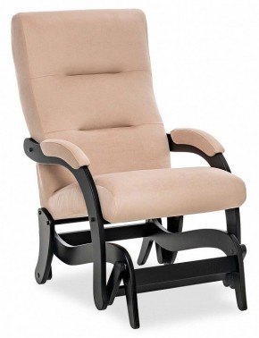 Кресло-качалка Дэми в Ишиме - ishim.ok-mebel.com | фото 1