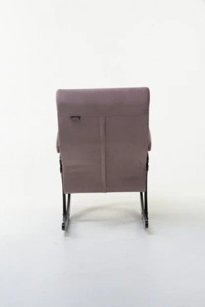 Кресло-качалка КОРСИКА 34-Т-AJ (ява) в Ишиме - ishim.ok-mebel.com | фото 2