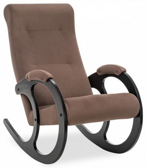 Кресло-качалка Модель 3 в Ишиме - ishim.ok-mebel.com | фото 1