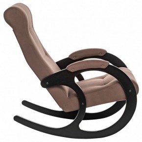 Кресло-качалка Модель 3 в Ишиме - ishim.ok-mebel.com | фото 3