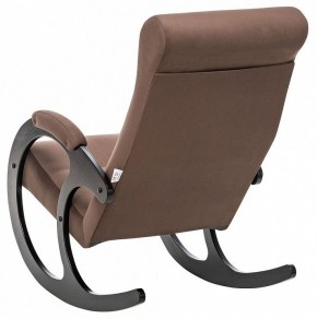 Кресло-качалка Модель 3 в Ишиме - ishim.ok-mebel.com | фото 4