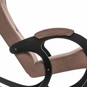 Кресло-качалка Модель 3 в Ишиме - ishim.ok-mebel.com | фото 5