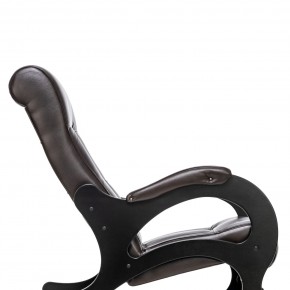 Кресло-качалка Модель 44 в Ишиме - ishim.ok-mebel.com | фото 6