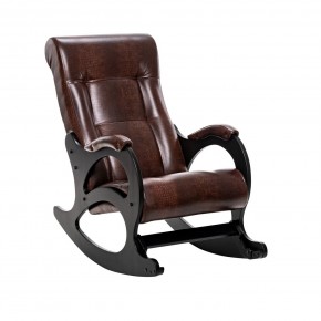Кресло-качалка Модель 44 в Ишиме - ishim.ok-mebel.com | фото 3