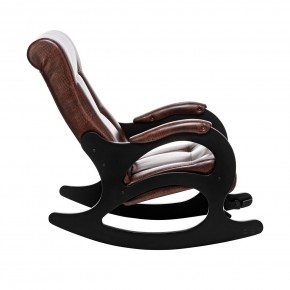Кресло-качалка Модель 44 в Ишиме - ishim.ok-mebel.com | фото 4