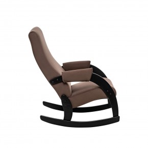 Кресло-качалка Модель 67М Венге, ткань V 23 в Ишиме - ishim.ok-mebel.com | фото 3