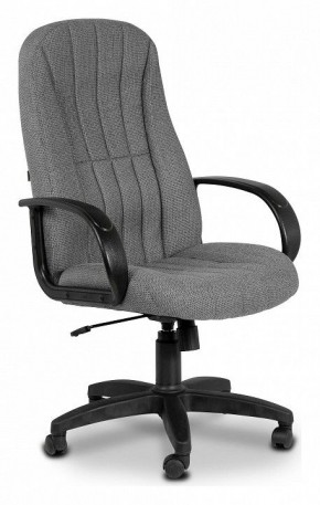 Кресло компьютерное Chairman 685 серый/черный в Ишиме - ishim.ok-mebel.com | фото