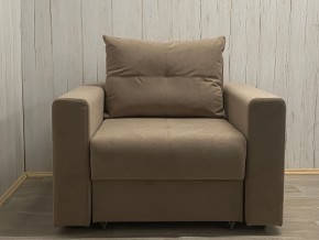 Кресло-кровать Комфорт-7 (700) МД (НПБ) широкий подлкотник в Ишиме - ishim.ok-mebel.com | фото 1