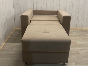 Кресло-кровать Комфорт-7 (700) МД (НПБ) широкий подлкотник в Ишиме - ishim.ok-mebel.com | фото 5