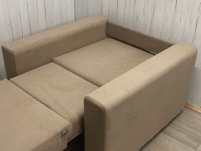 Кресло-кровать Комфорт-7 (700) МД (ППУ) широкий подлкотник в Ишиме - ishim.ok-mebel.com | фото 4