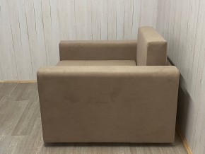 Кресло-кровать Комфорт-7 (700) МД (ППУ) широкий подлкотник в Ишиме - ishim.ok-mebel.com | фото 6