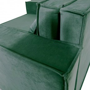 Кресло-кровать Принц КК1-ВЗ (велюр зеленый) в Ишиме - ishim.ok-mebel.com | фото 11
