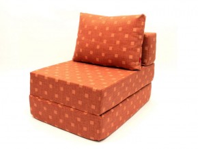 Кресло-кровать-пуф бескаркасное Окта (Рогожка) в Ишиме - ishim.ok-mebel.com | фото 3
