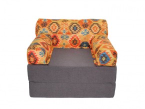 Кресло-кровать-пуф бескаркасное Вики в Ишиме - ishim.ok-mebel.com | фото