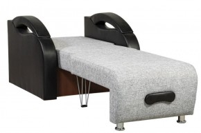 Кресло-кровать Юпитер Аслан серый в Ишиме - ishim.ok-mebel.com | фото 2