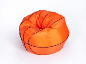 Кресло-мешок Баскетбольный мяч Большой в Ишиме - ishim.ok-mebel.com | фото