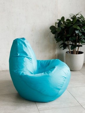 Кресло-мешок Бирюзовый XL в Ишиме - ishim.ok-mebel.com | фото 2