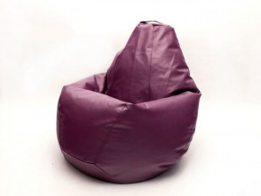 Кресло-мешок Груша Малое (700*900) Серия "ЭКОКОЖА" в Ишиме - ishim.ok-mebel.com | фото 5