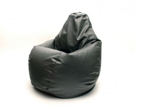 Кресло-мешок Груша Малое (700*900) Серия "ЭКОКОЖА" в Ишиме - ishim.ok-mebel.com | фото 6