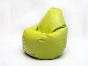 Кресло-мешок Груша Малое (700*900) Серия "ЭКОКОЖА" в Ишиме - ishim.ok-mebel.com | фото 9