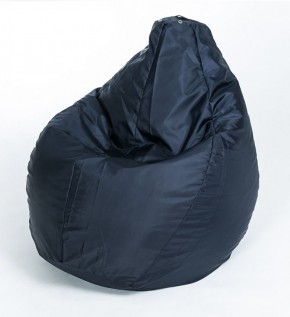 Кресло-мешок Груша Оксфорд Малое (700*900) серия "Водооталкивающая" в Ишиме - ishim.ok-mebel.com | фото 5