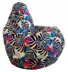 Кресло-мешок Малибу L в Ишиме - ishim.ok-mebel.com | фото 1