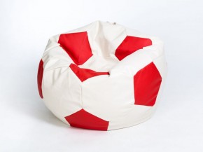 Кресло-мешок Мяч Большой (Экокожа) в Ишиме - ishim.ok-mebel.com | фото 1