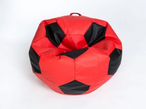 Кресло-мешок Мяч Большой (Экокожа) в Ишиме - ishim.ok-mebel.com | фото 4