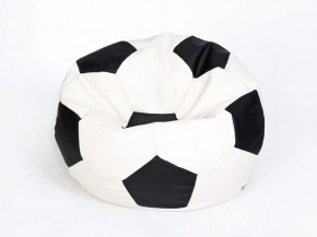 Кресло-мешок Мяч Большой (Экокожа) в Ишиме - ishim.ok-mebel.com | фото 5