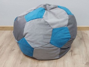 Кресло-мешок Мяч M (Vital Pebble-Vital Pacific) в Ишиме - ishim.ok-mebel.com | фото 1