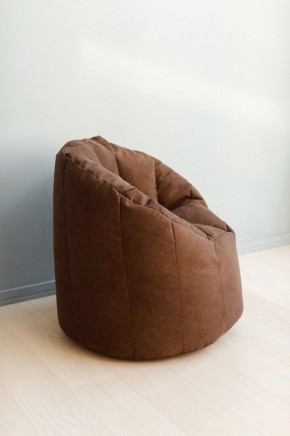 Кресло-мешок Пенек Зефир XL в Ишиме - ishim.ok-mebel.com | фото
