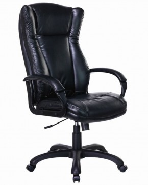 Кресло офисное BRABIX PREMIUM "Boss EX-591" (черное) 532099 в Ишиме - ishim.ok-mebel.com | фото 1