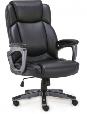 Кресло офисное BRABIX PREMIUM "Favorite EX-577" (черное) 531934 в Ишиме - ishim.ok-mebel.com | фото